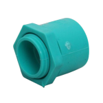 ADAPTADOR PVC - 1", Pavco