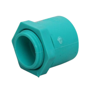 ADAPTADOR PVC - 1", Pavco