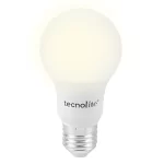BOMBILLO LED 8.5W LUZ BLANCA 6500K E27