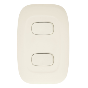 INTERRUPTOR DOBLE CONMUTABLE - Galica I, Legrand