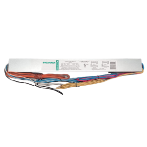 BALASTO 4X54 ELECTRONICO MULTIVOLTAJE 120/277V