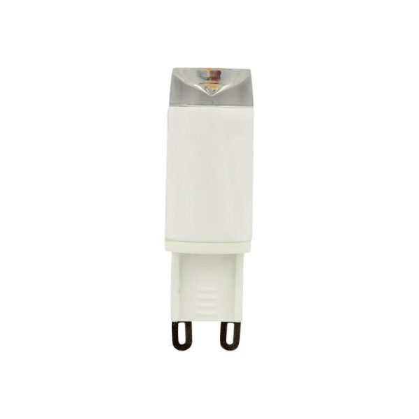 BOMBILLO LED 2.5W 3000K° G9