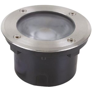 BALA EMPOTRAR PISO BASE GX53 FLUORESCENTE