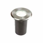 BALA EMPOTRAR PISO BASE GX5.3 50W