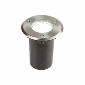 BALA EMPOTRAR PISO BASE GX5.3 50W