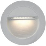 APLIQUE PARED TWER P/GRIS V/PC