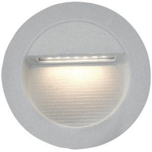 APLIQUE PARED TWER P/GRIS V/PC