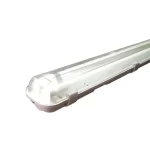 LAMPARA HERMETICA 2 X18W