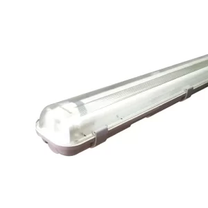 LAMPARA HERMETICA 2 X18W
