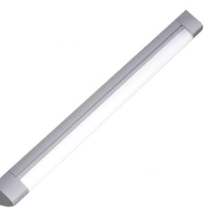 LAMPARA PARED POSTDAM SATINADO PC/OPALINO