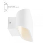 APLIQUE PARED LED FUJIAN 7W P/BLANCO