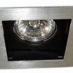 BALA TECHO ALICANTE 50W ALUMINIO