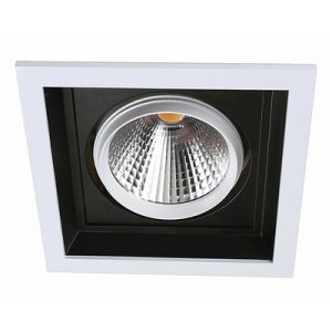 BALA TECHO LED BANJUL P/BLANCO