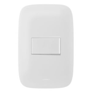 INTERRUPTOR SENCILLO - Galica II, Legrand