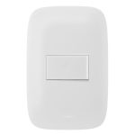 INTERRUPTOR SENCILLO CONMUTABLE - Galica II, Legrand