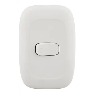 PULSADOR SENCILLO PARA TIMBRE - Galica I, Legrand