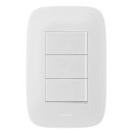 INTERRUPTOR TRIPLE - Galica II, Legrand