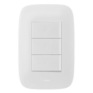 INTERRUPTOR TRIPLE - Galica II, Legrand