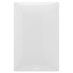 PLACA CIEGA - FUTURA, Legrand