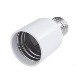 CONVERTIDOR DE LOZA E40 A E27