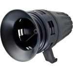 SIRENA PLASTICA 110V