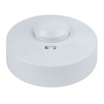 SENSOR MOVIMIENTO  TECHO 360º  DE SOBREPONER