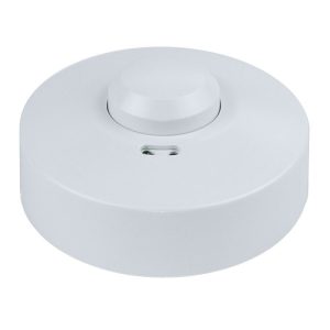 SENSOR MOVIMIENTO  TECHO 360º  DE SOBREPONER