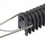 TENSOR CABLE ANTIFRAUDE MONOFASICO 1 X 8 + 8