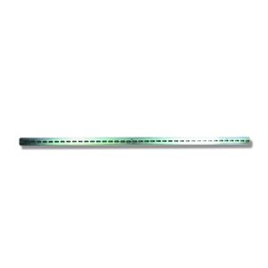 RIEL OMEGA 35 MM X 1 MT LISO/RANURADO