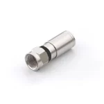 CONECTOR COAXIAL TGS 6 ( TELMEX )