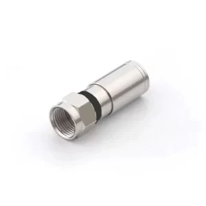 CONECTOR COAXIAL TGS 6 ( TELMEX )
