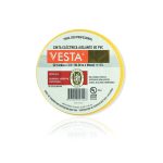 CINTA VESTA-AISLANTE X 15 MTS AMARILLA