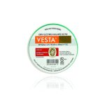 CINTA VESTA-AISLANTE X 15 MTS VERDE