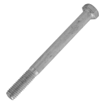 TORNILLO HEXAGONAL 3/8 X 3/4 ZINCADO