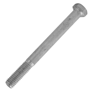 TORNILLO HEXAGONAL 3/8 X 3/4 ZINCADO