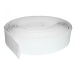 FUNDA TERM. PARA CABLE 3/0-4/0  20MM 3/4" BLANCO