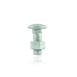 PERNO DE CARRIAJE 1/2"  X 1 1/2"