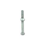 PERNO MAQUINA 1/2" X 6"