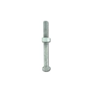 PERNO MAQUINA 1/2" X 6"