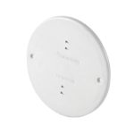 TAPA CIEGA-GRIS PVC OCTAGONAL
