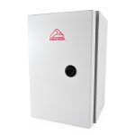 COFRE METALICO 800 X 600 X 300