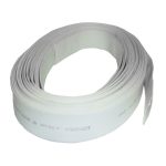 FUNDA TERM. PARA CABLE 1/0-2/0 16MM 5/8" BLANCO