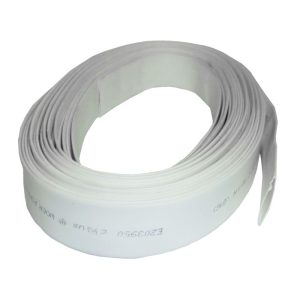 FUNDA TERM. PARA CABLE 1/0-2/0 16MM 5/8" BLANCO