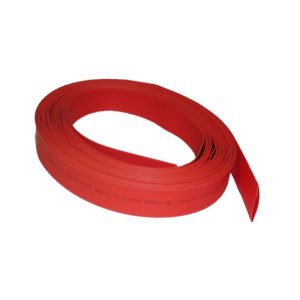 FUNDA TERM. PARA CABLE 1/0-2/0 16MM 5/8" ROJO