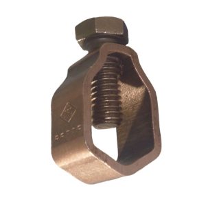 CONECTOR P/ VARILLA COBRE-COBRE COOPERWELD 5/8"