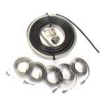 KIT PUESTA TIERRA PARARRAYO / TRANSFORMADOR M/T 10 MM