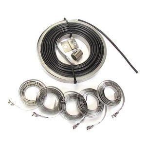 KIT PUESTA TIERRA PARARRAYO / TRANSFORMADOR M/T 10 MM
