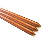 VARILLA COBRE COBRE 5/8" X 1.50 MTS