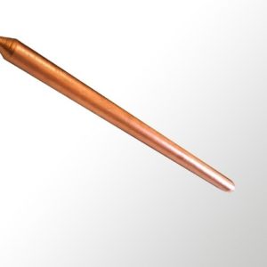 VARILLA ENCHAQUETADA 1.80 MTS X 1/2 " 12,7 mm