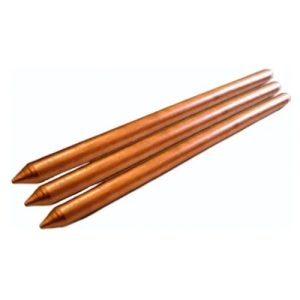 VARILLA ENCHAQUETADA 2.40 MTS X 5/8" 14 mm